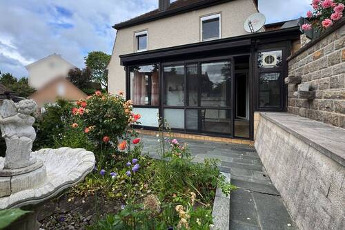 Terrasse - 