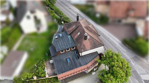 Vogelperspektive - 