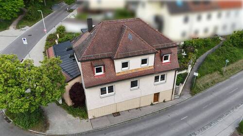 Außenperspektive - 