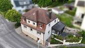 Titelbild - 7 Zimmer Mehrfamilienhaus, Wohnhaus zum Kaufen in Ansbach