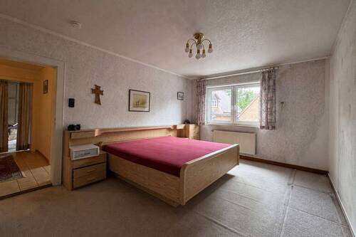 Schlafzimmer - 