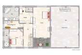 Obergeschoss - 