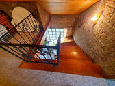 Holztreppe - 