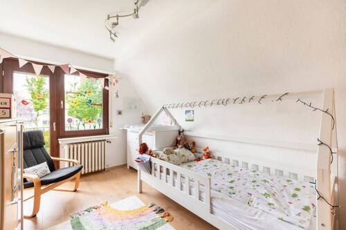 Kinderzimmer - 