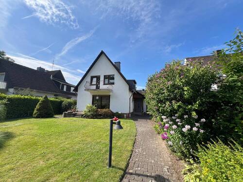 Hausansicht 2 - 