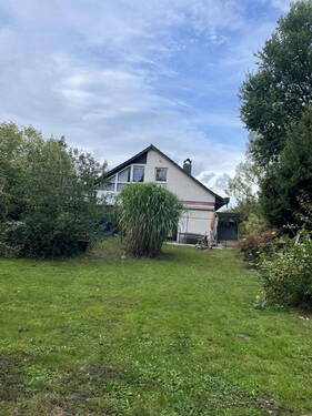 Ostansicht - Bungalow - 480.000,00 EUR Kaufpreis, ca.  190,00 m² Wohnfläche