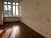 Küche - 2 Zimmer Etagenwohnung in Finsterwalde