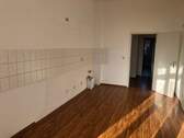 Küche - Etagenwohnung mit 78,20 m² in Finsterwalde zur Miete