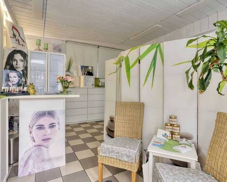 Ladenlokal 2 - Empfangsbereich - 