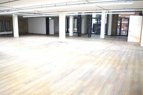 Bild 2 - 5 Zimmer Büro zur Miete in Berlin