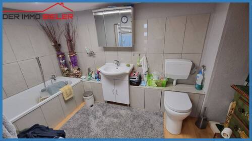 Bad EG behindertengerecht - 