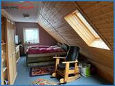 Schlafzimmer 1 DG - 