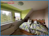 Schlafzimmer 2 DG - 