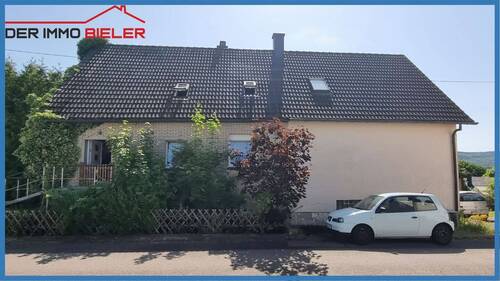 Bild 3 - 7 Zimmer Einfamilienhaus in Riesweiler