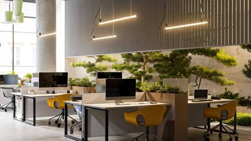 Individuelle Ausstattung! - Erstbezug- Büro, Praxis - zentral am Erlanger Marktplatz!