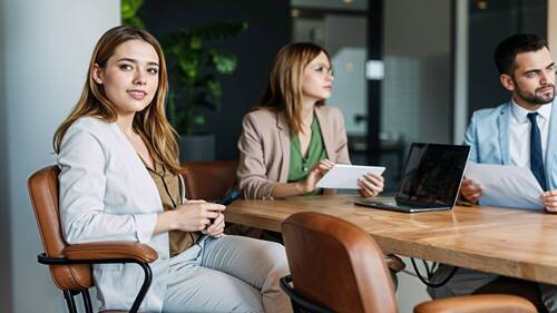 Teamworking! - 2 Zimmer Büro zum Kaufen in Erlangen