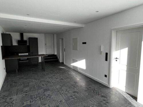 Wohnen/Essen/Küche Ansicht 1 - 