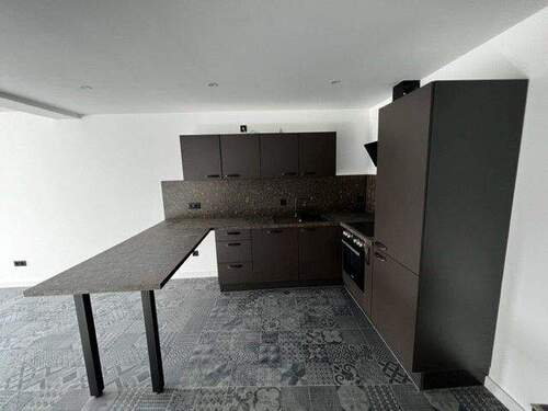 Einbauküche Ansicht 2 - 