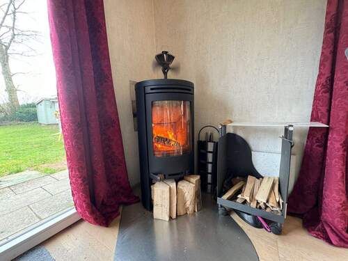 24352 LooseImmo Kamin - 4 Zimmer Mehrfamilienhaus, Wohnhaus in Scharbeutz / Klingberg