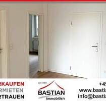 Komplett renovierte 2 Zimmer-Wohnung in absoluter Zentrumslage! - Worms Innenstadt