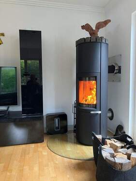 EG Kamin - 
