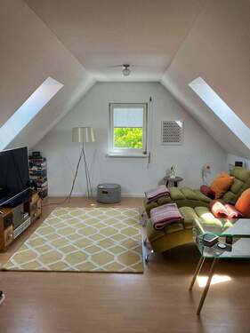 OG zweites Wohnzimmer - 