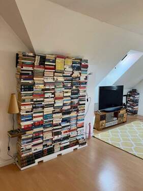 OG zweites Wohnzimmer - 