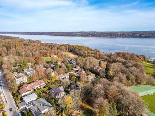 Entfernung zum See-2 - 