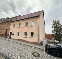 +++Mehrfamilienhaus mit 3 Wohneinheiten+++ - Mücheln (Geiseltal)