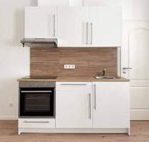 Helle 1,5-Zi-Whg mit offene Einbauküche – frisch saniert & bezugsfrei - Berlin Moabit