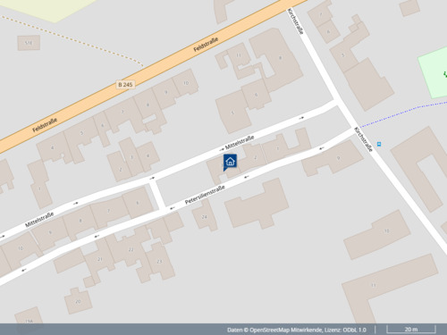 Bild aus Kartenansicht - 