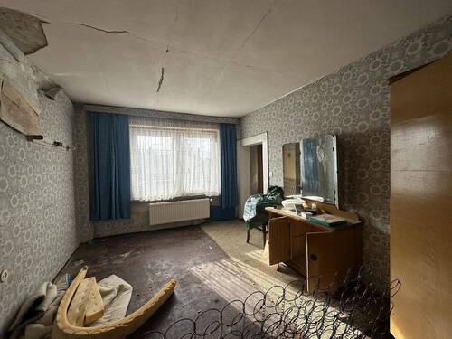 Zimmer OG - Einfamilienhaus mit 60,00 m&sup2; in Groß Quenstedt zum Kaufen