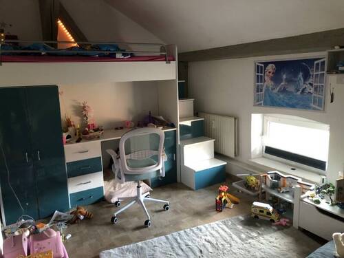 Kinderzimmer - 