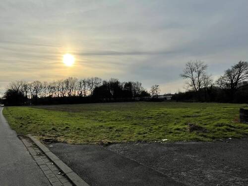 Umgebung - Baugrund für Ihre exklusives Bauprojekt - sofort bebaubar