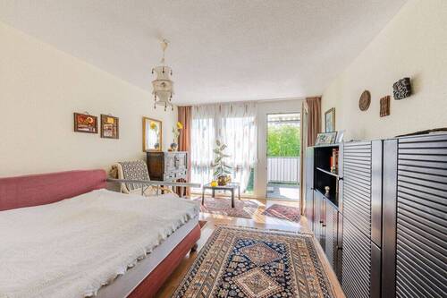Schlafzimmer - 