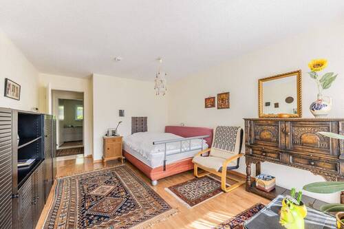 Schlafzimmer - 