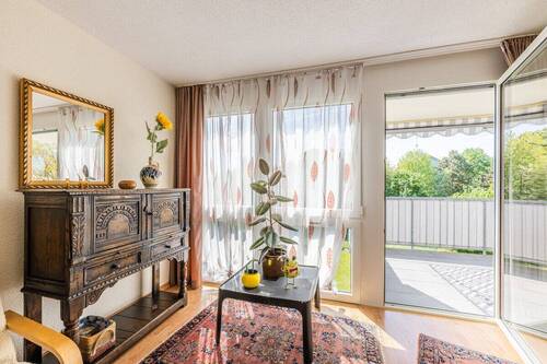 Schlafzimmer - 