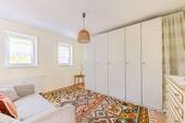 Schlafzimmer / Kinderzimmer - 