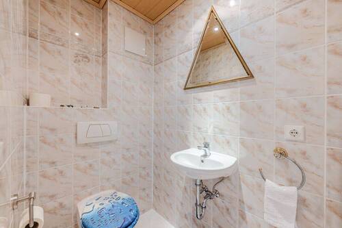 Gäste-WC - 