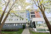 Außenansicht - Nordstadt-Perle mit Südbalkon und Lift! Bezugsfreie Eigentumswohnung