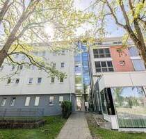 Nordstadt-Perle mit Südbalkon und Lift! Bezugsfreie Eigentumswohnung - Singen