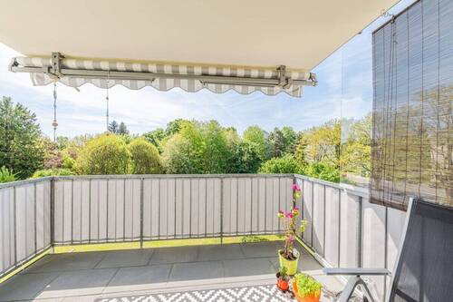 Balkon - 