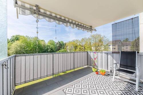 Balkon - 