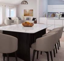 ERSTBEZUG: PENTHOUSE-Wohnung 5,5 Zimmer in zentrale LAGE ++AUFZUG++ - Ludwigsburg Mitte