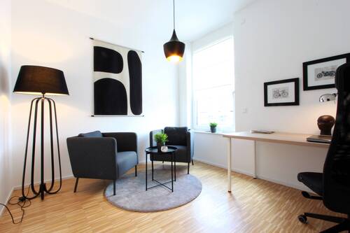 Büro - 