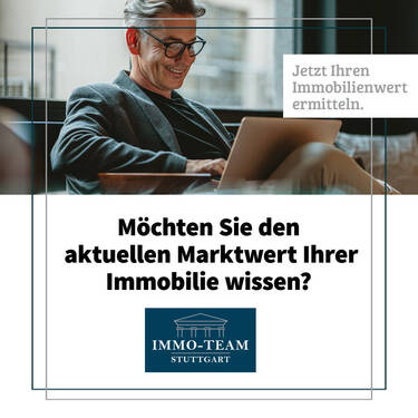 Wertermittlung Ihrer Immobilie! - 