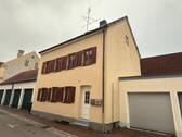 Ansicht 3.JPG - Zweifamilienhaus in Ichenhausen