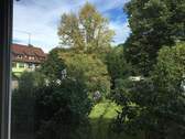 herrlicher Blick vom Essbereich - 