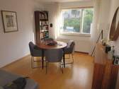 3-tes Zimmer als Büro, Gästezimmer, KInderzimmer - 