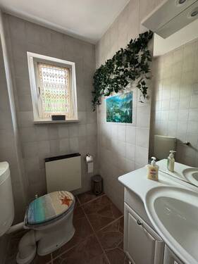 WC - 